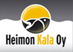 Heimon Kala Oy logo